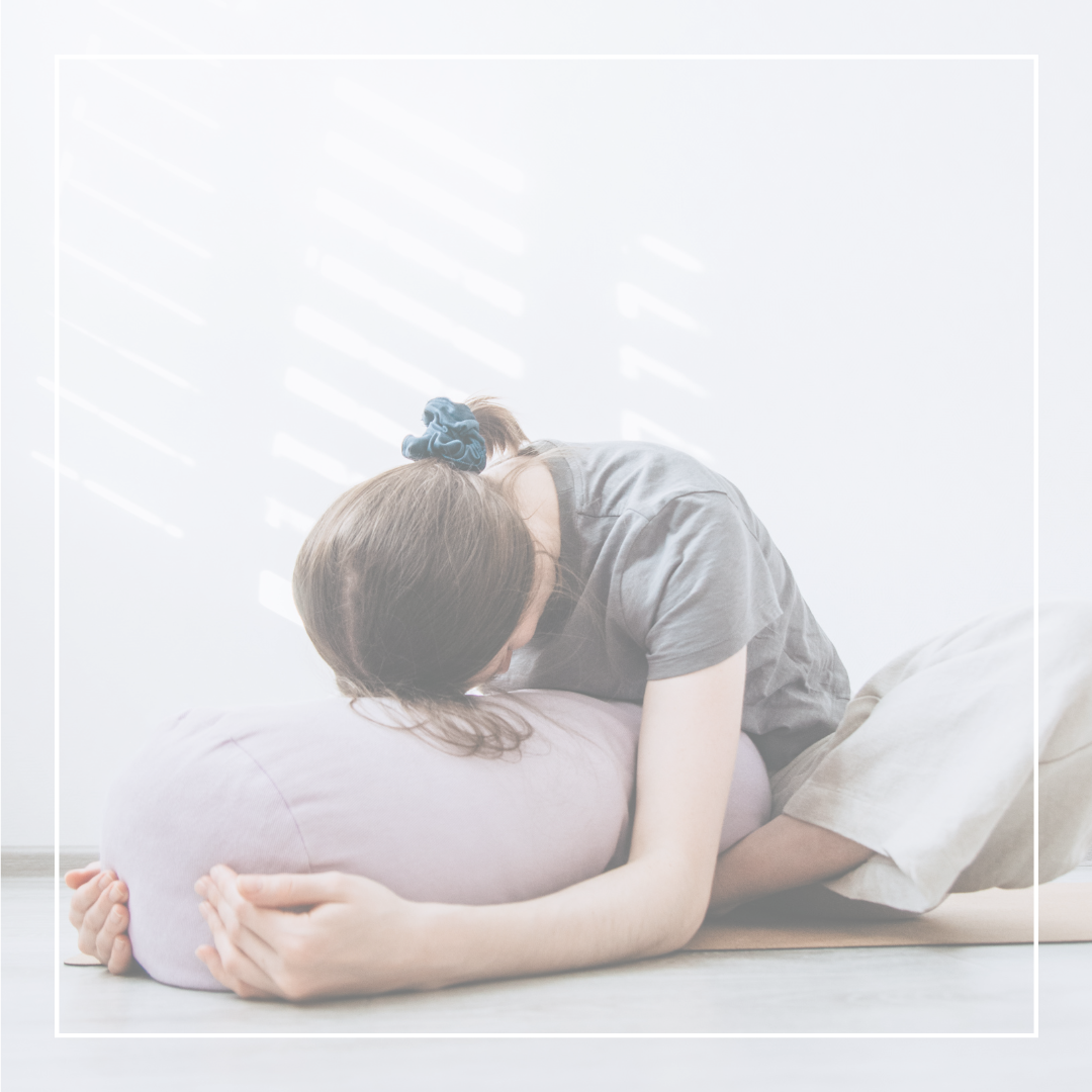 Workshop: Yin Yoga XL