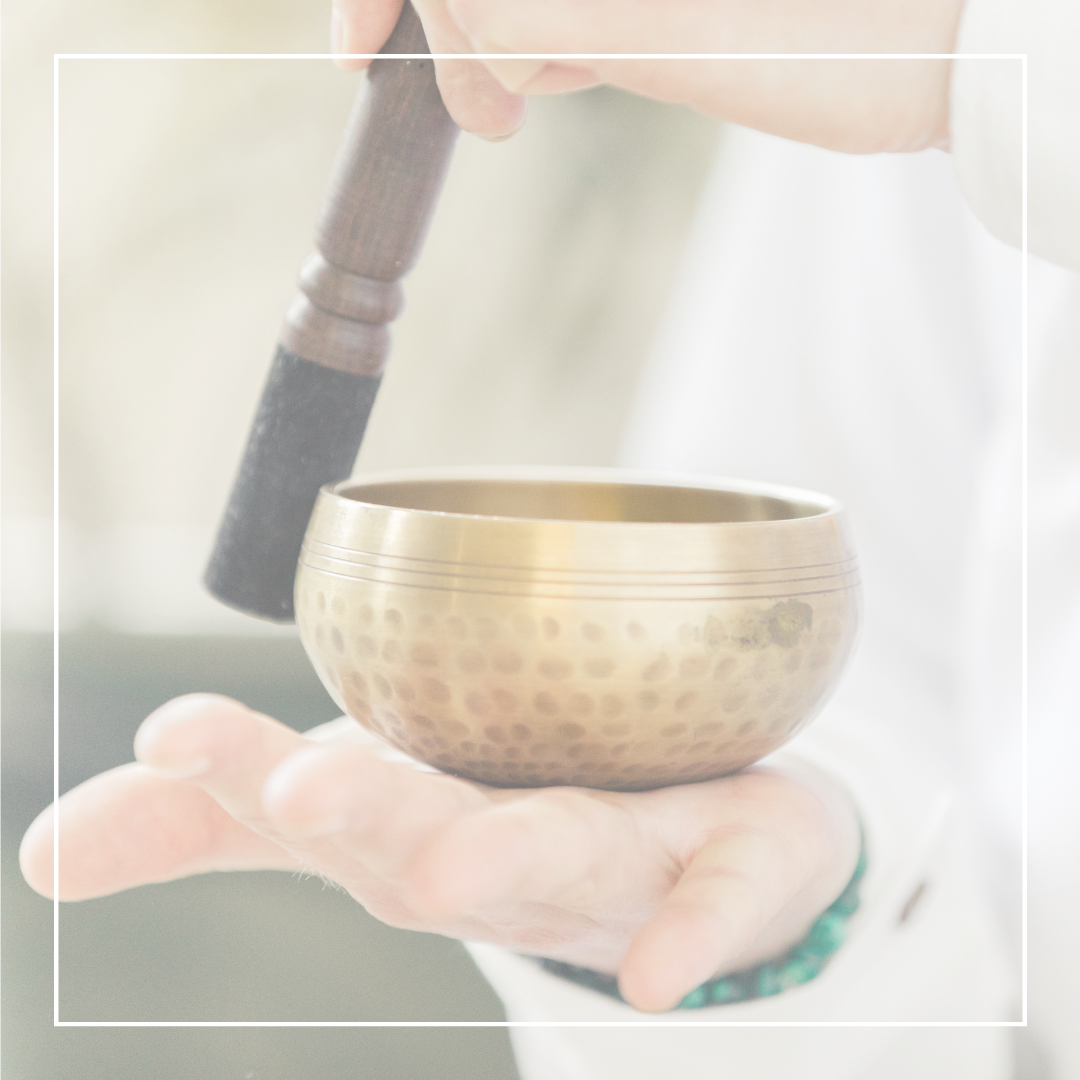 Reiki traject