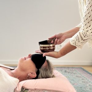 Kundalini Traject
